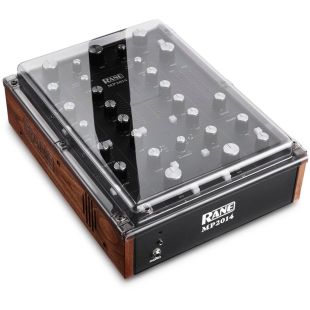 RANE DJ MP2014 COVER