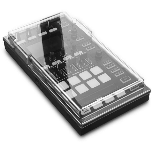 NI KONTROL D2 COVER
