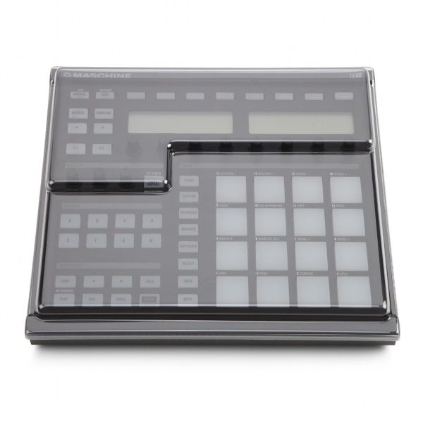 NI MASCHINE COVER