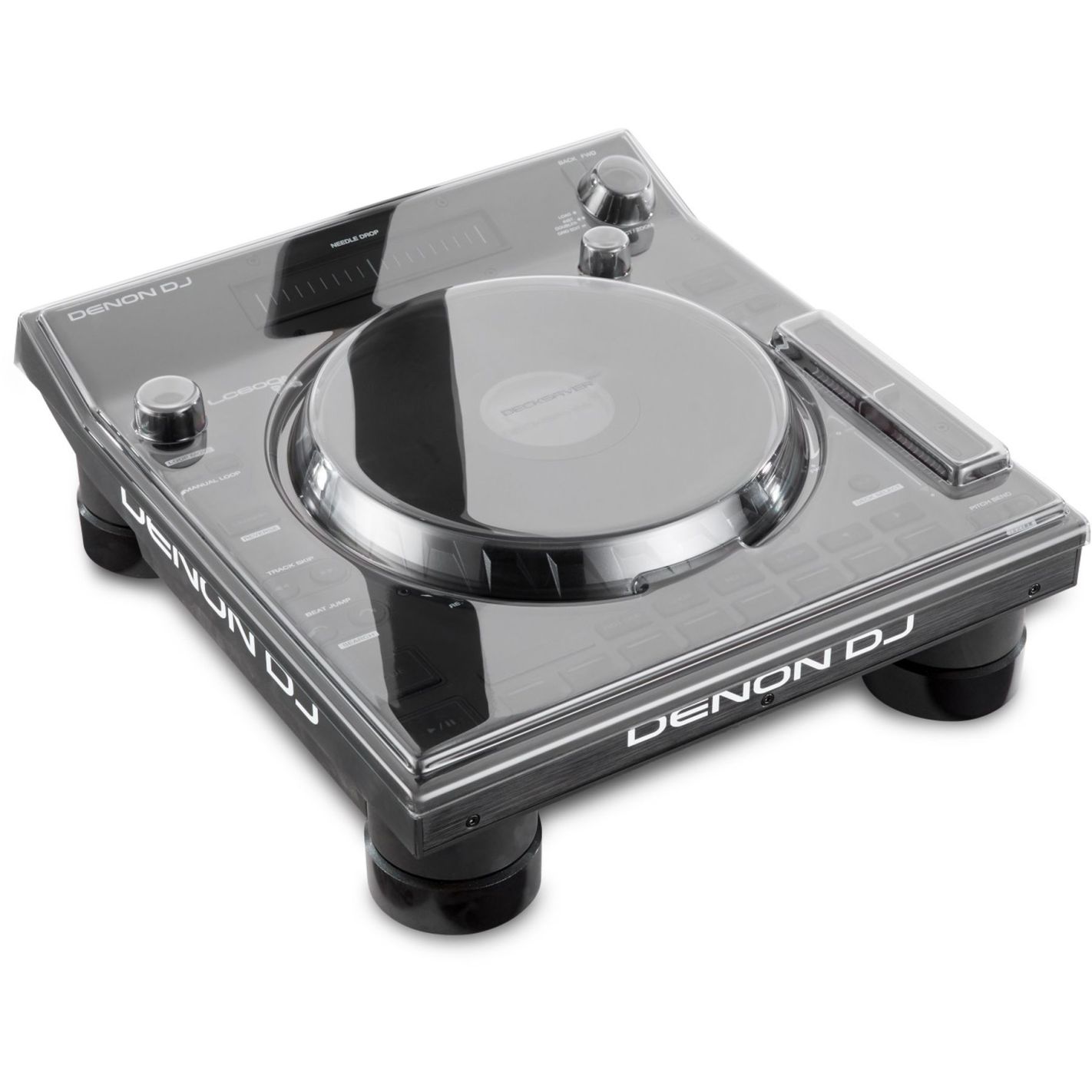 DENON DJ LC6000 PRIME COVER