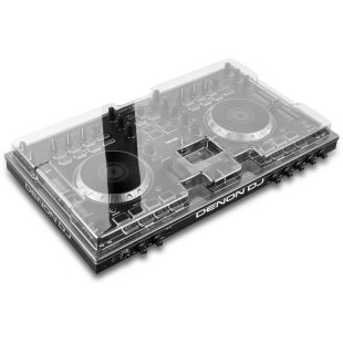 DENON DJ MC4000 COVER