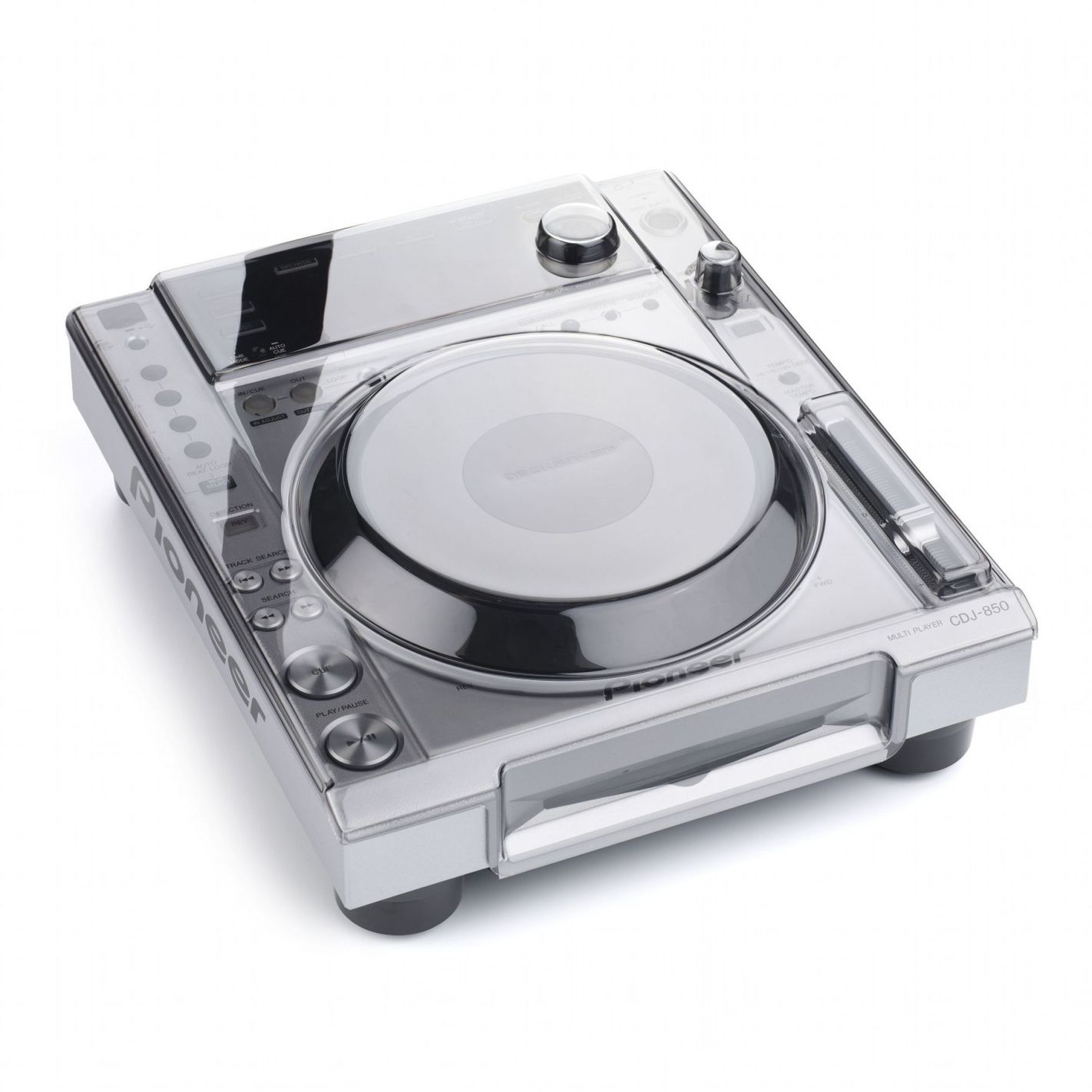 PIONEER DJ CDJ-850 COVER