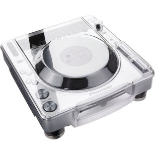 PIONEER DJ CDJ-800 COVER