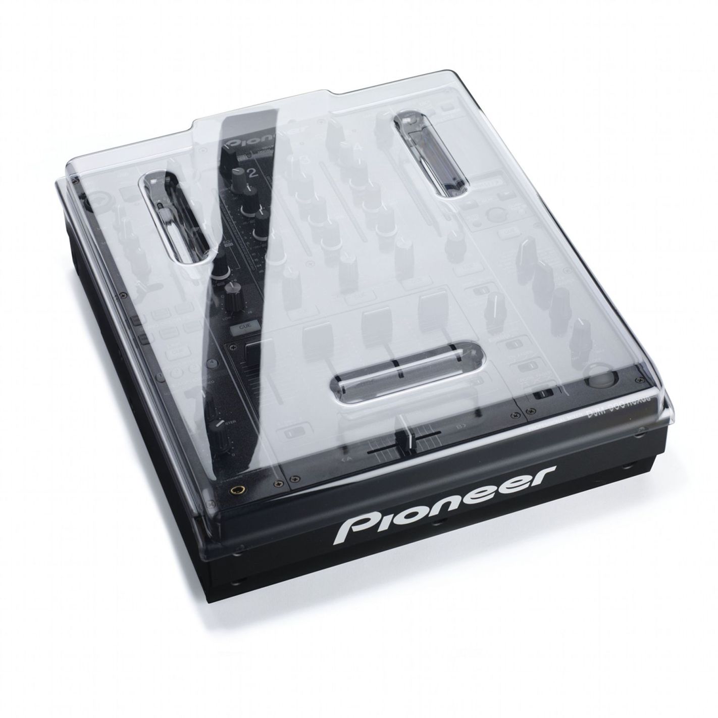 PIONEER DJ DJM-900 COVER