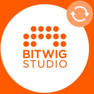 STUDIO 12 MONTH UPGRADE PLAN