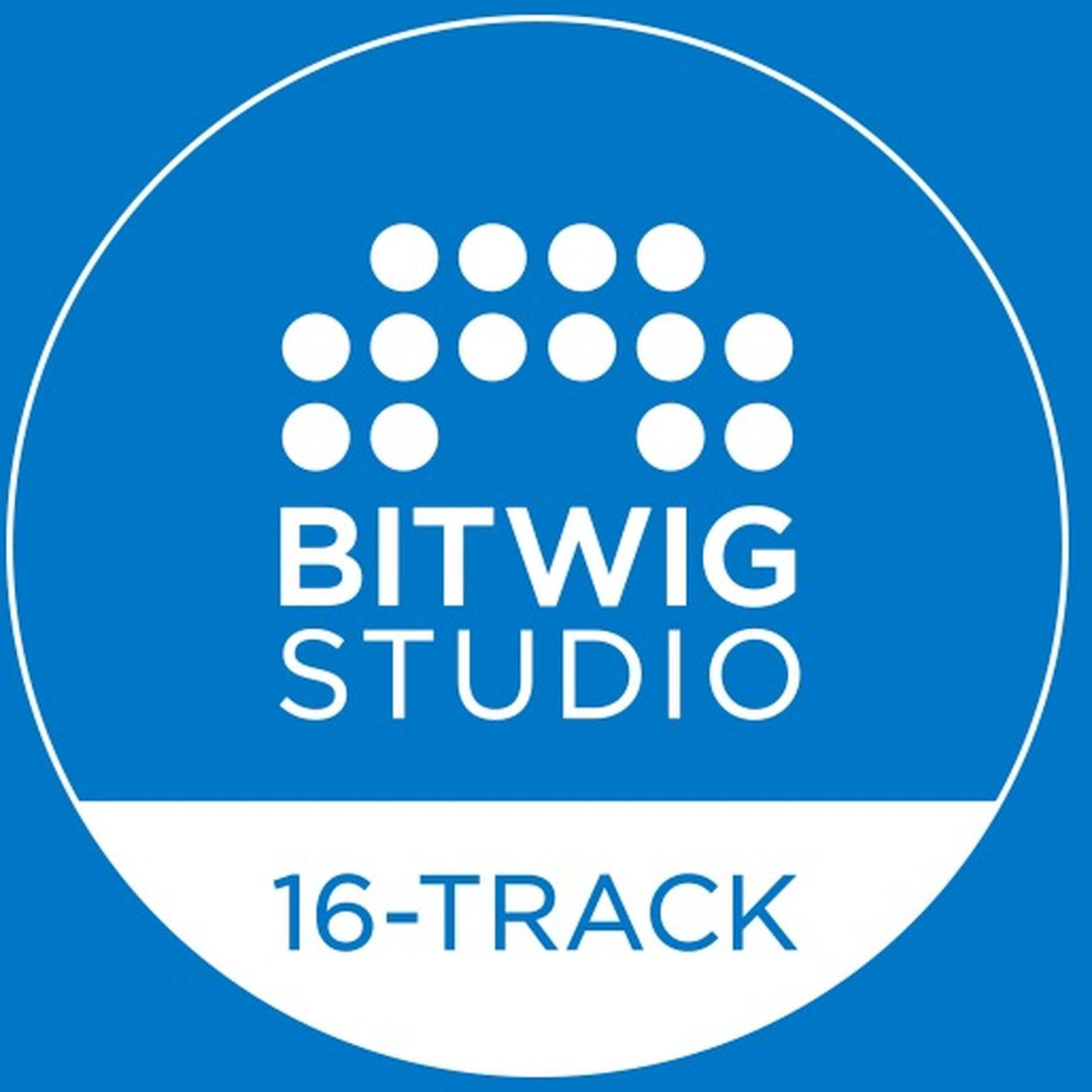 STUDIO 16 TRACK