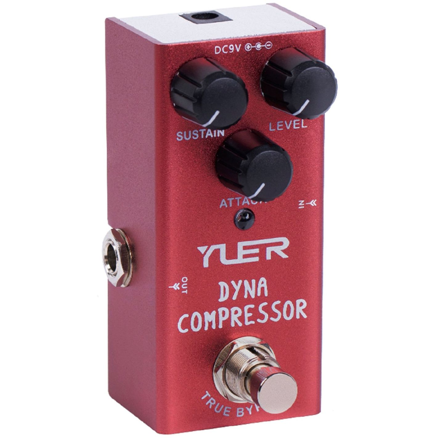 DYNA COMPRESSOR