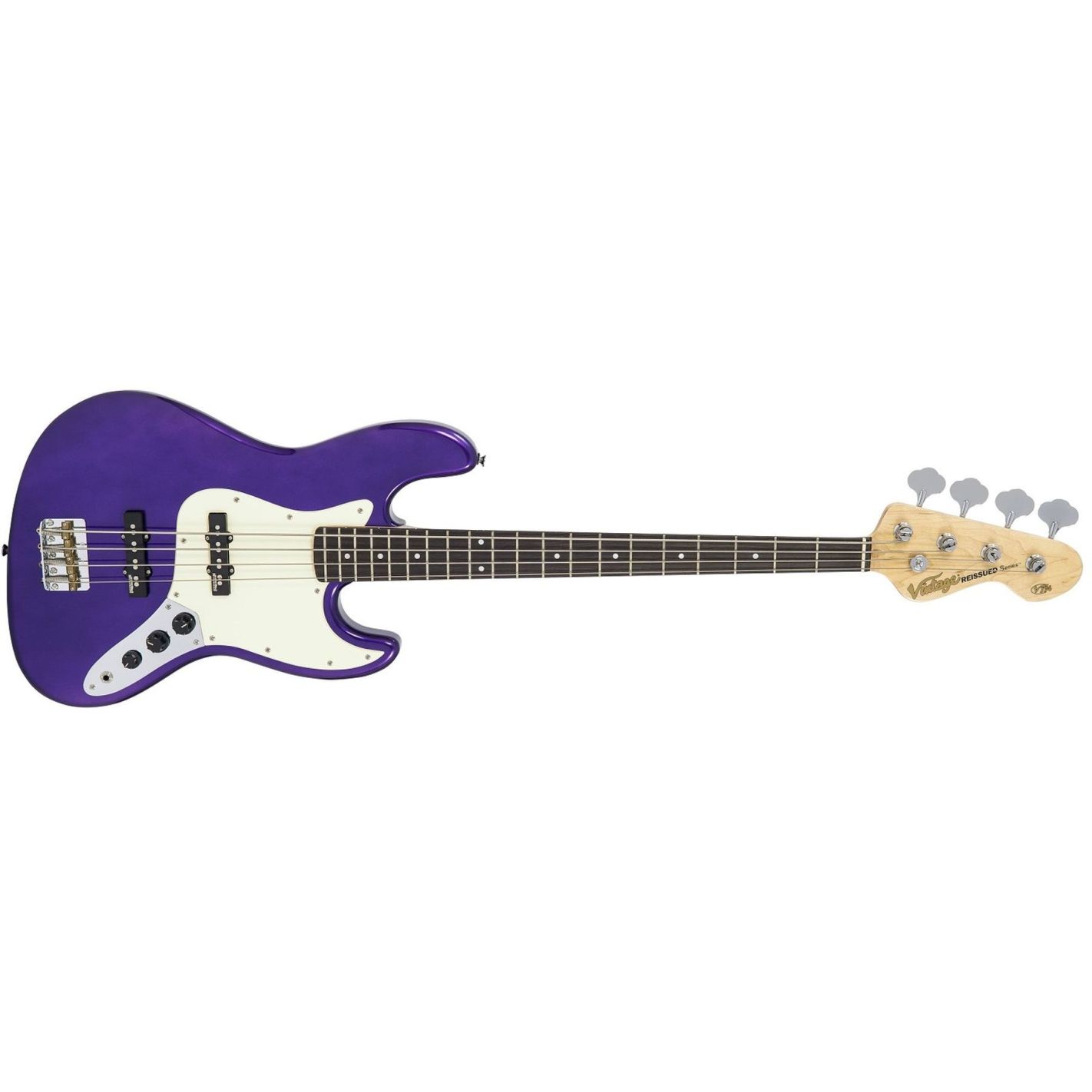 VJ74 BASS PASADENA PURPLE