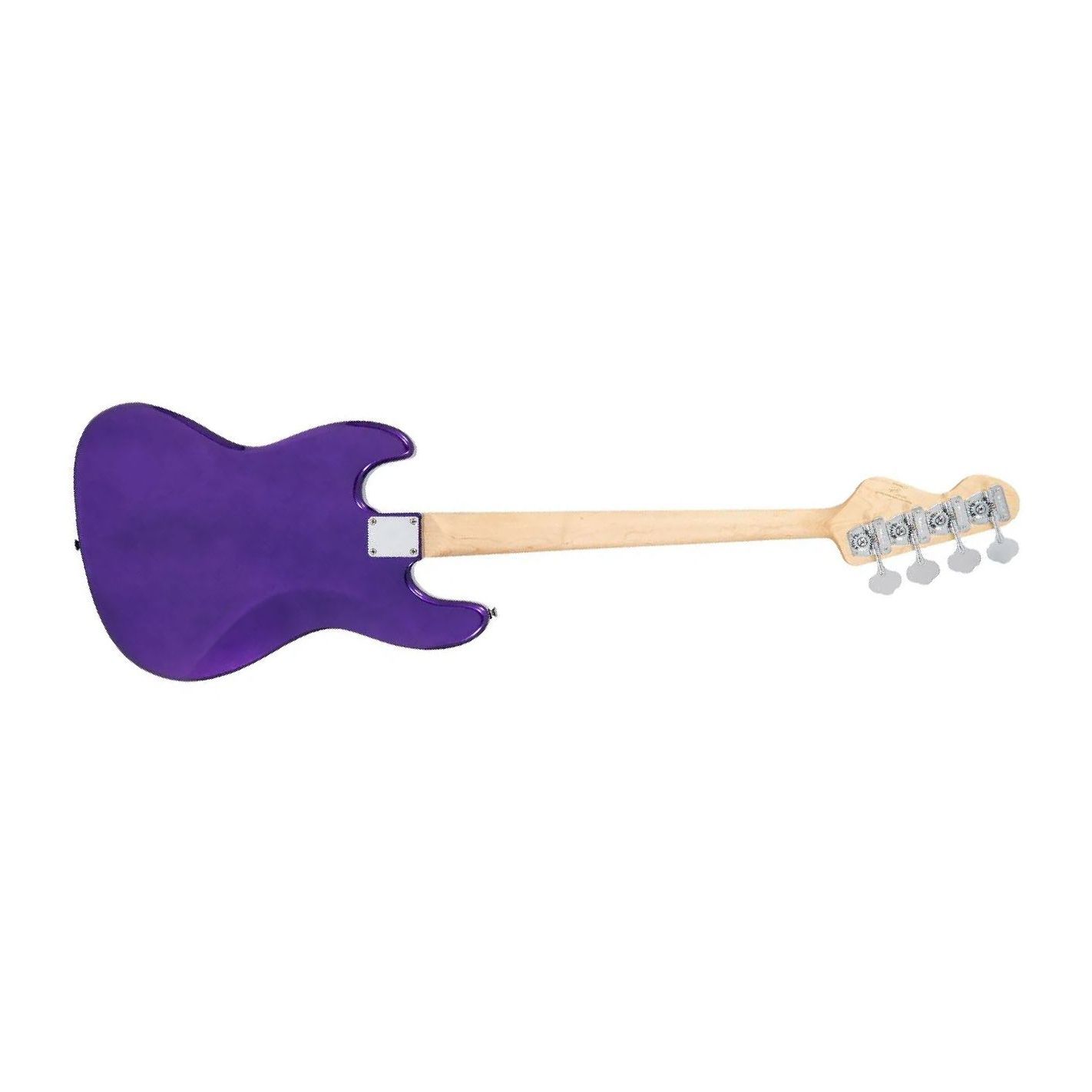 VJ74 BASS PASADENA PURPLE