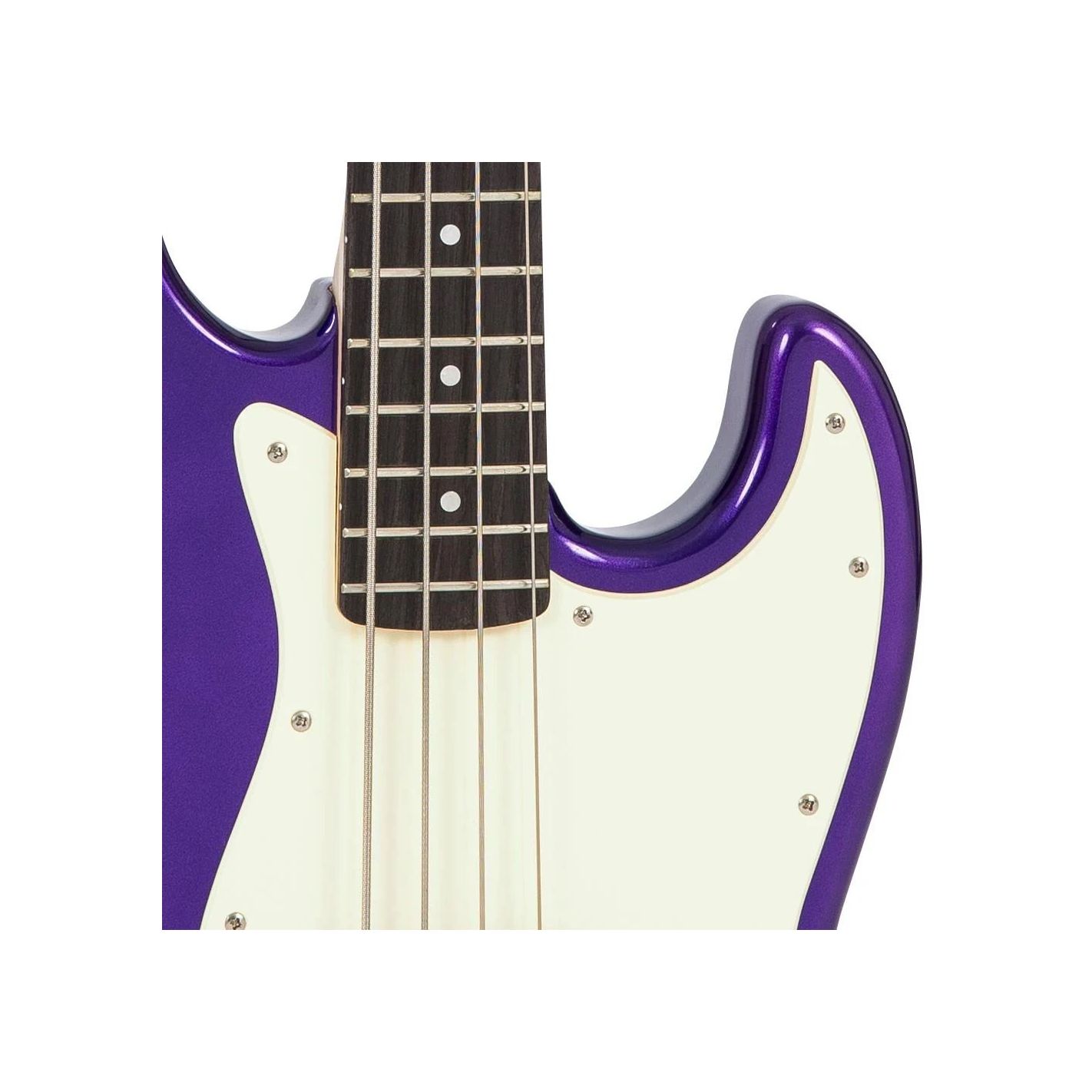 VJ74 BASS PASADENA PURPLE