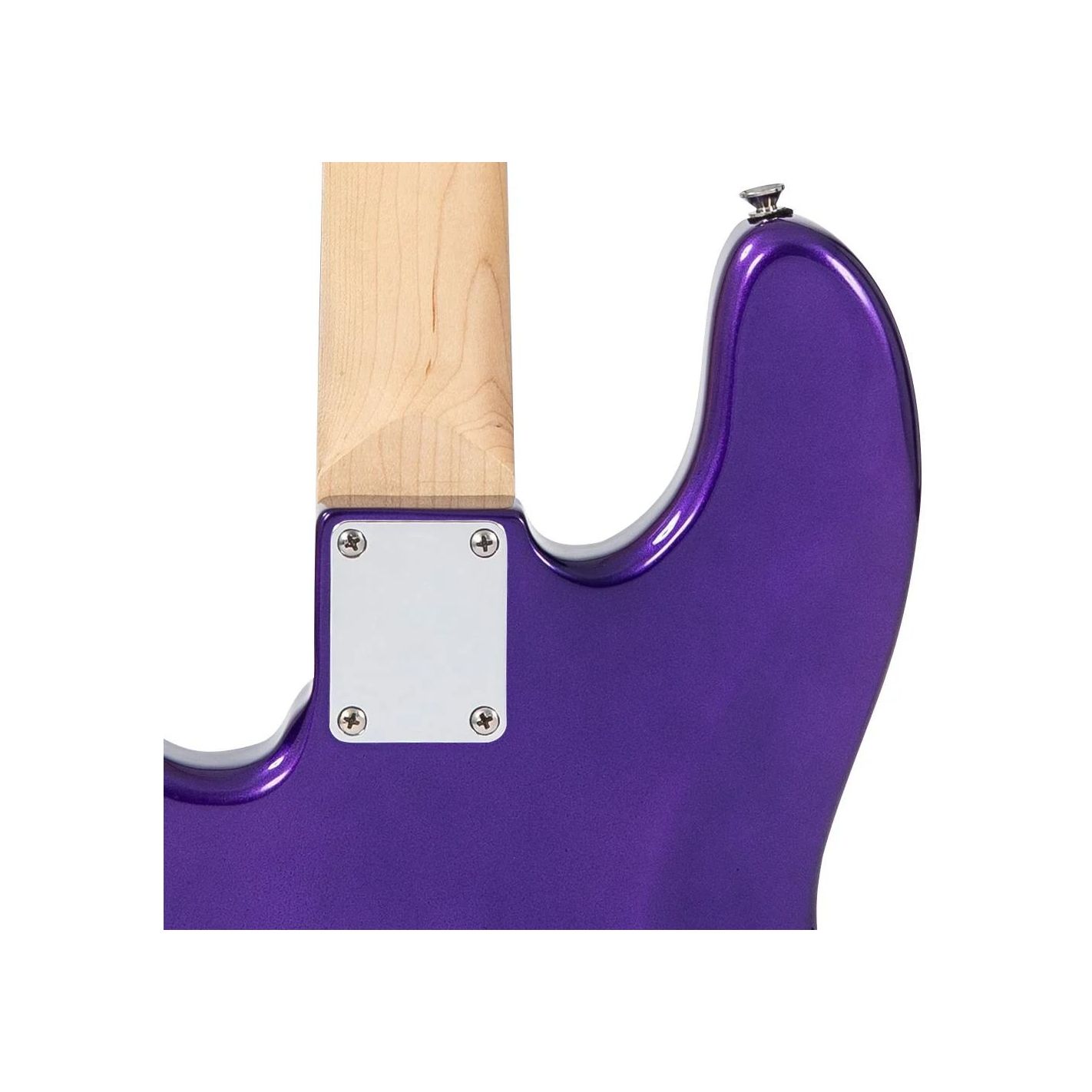 VJ74 BASS PASADENA PURPLE