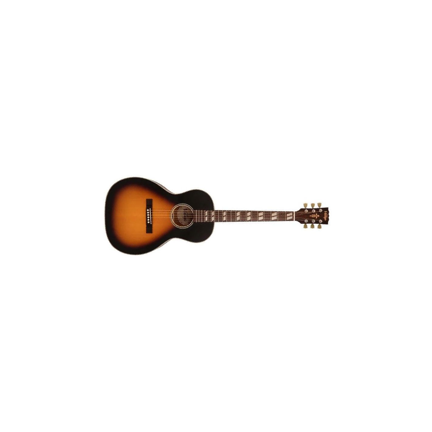 HISTORIC PARLOUR VINTAGE SUNBURST