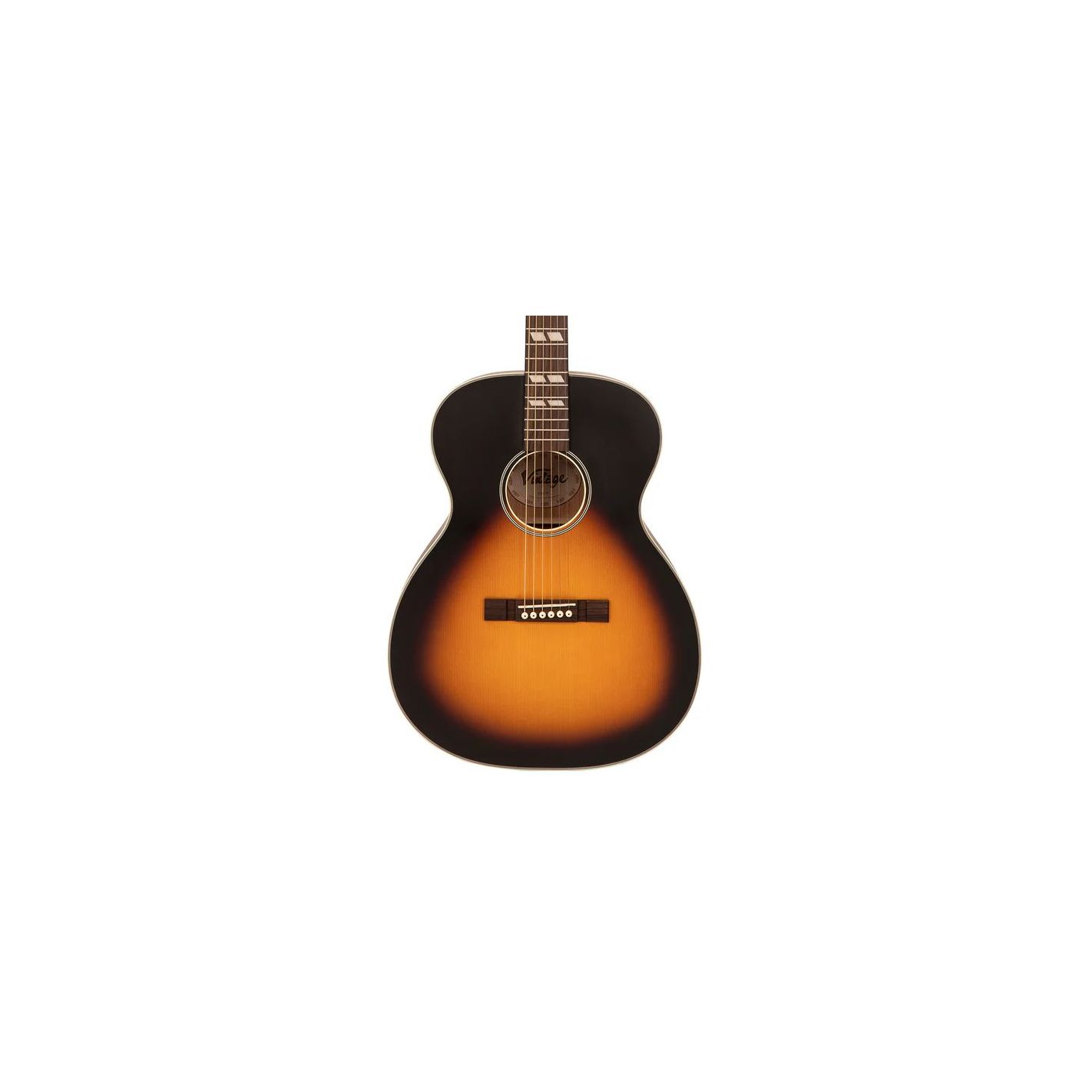 HISTORIC OM MODEL VINTAGE SUNBURST