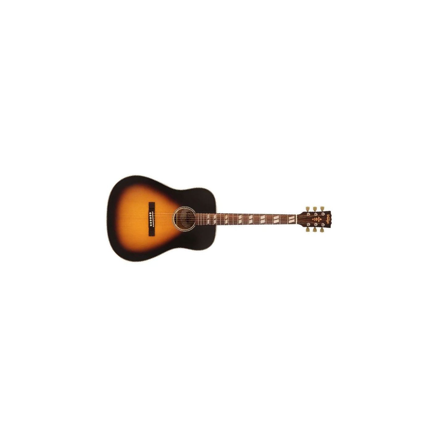 HISTORIC DREADNOUGHT VINTAGE SUNBURST