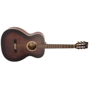 HISTORIC SERIES OM ANTIQUE FINISH