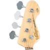 VJ74 BASS CANDY APPLE RED