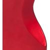 VJ74 BASS CANDY APPLE RED