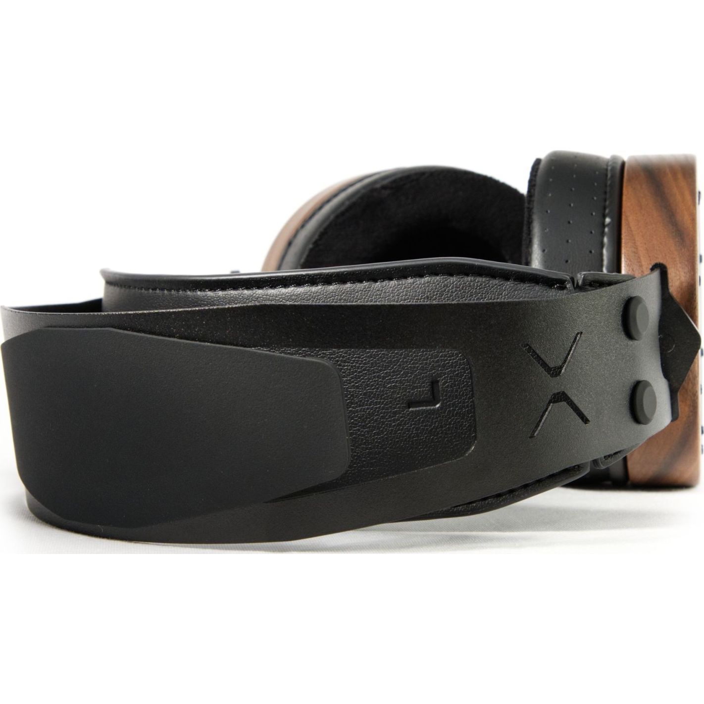 X1 STUDIO HEADPHONES