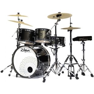 ALCHEM-E GOLD EX E-DRUM KIT