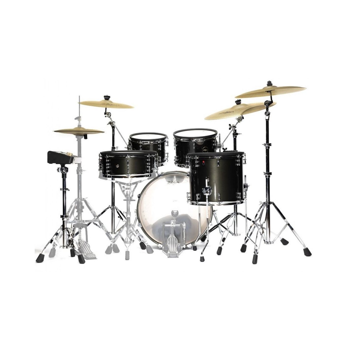 ALCHEM-E GOLD EX E-DRUM KIT