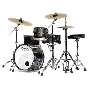 ALCHEM-E GOLD E-DRUM KIT