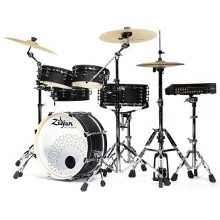 ALCHEM-E BRONZE EX E-DRUM KIT