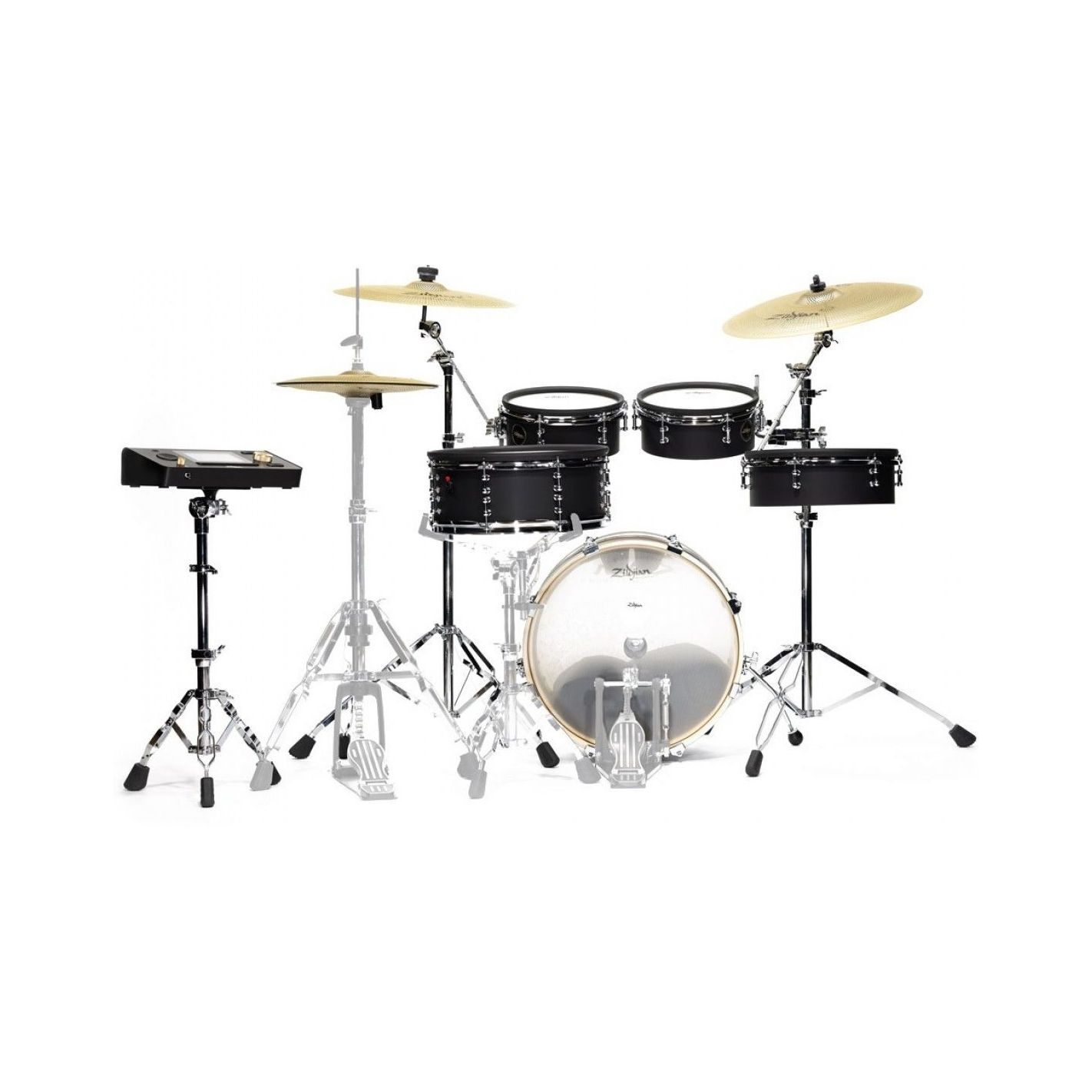 ALCHEM-E BRONZE EX E-DRUM KIT