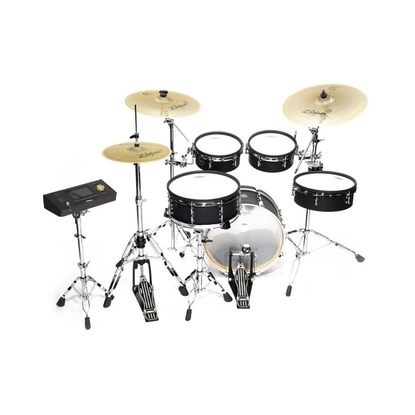 ALCHEM-E BRONZE EX E-DRUM KIT