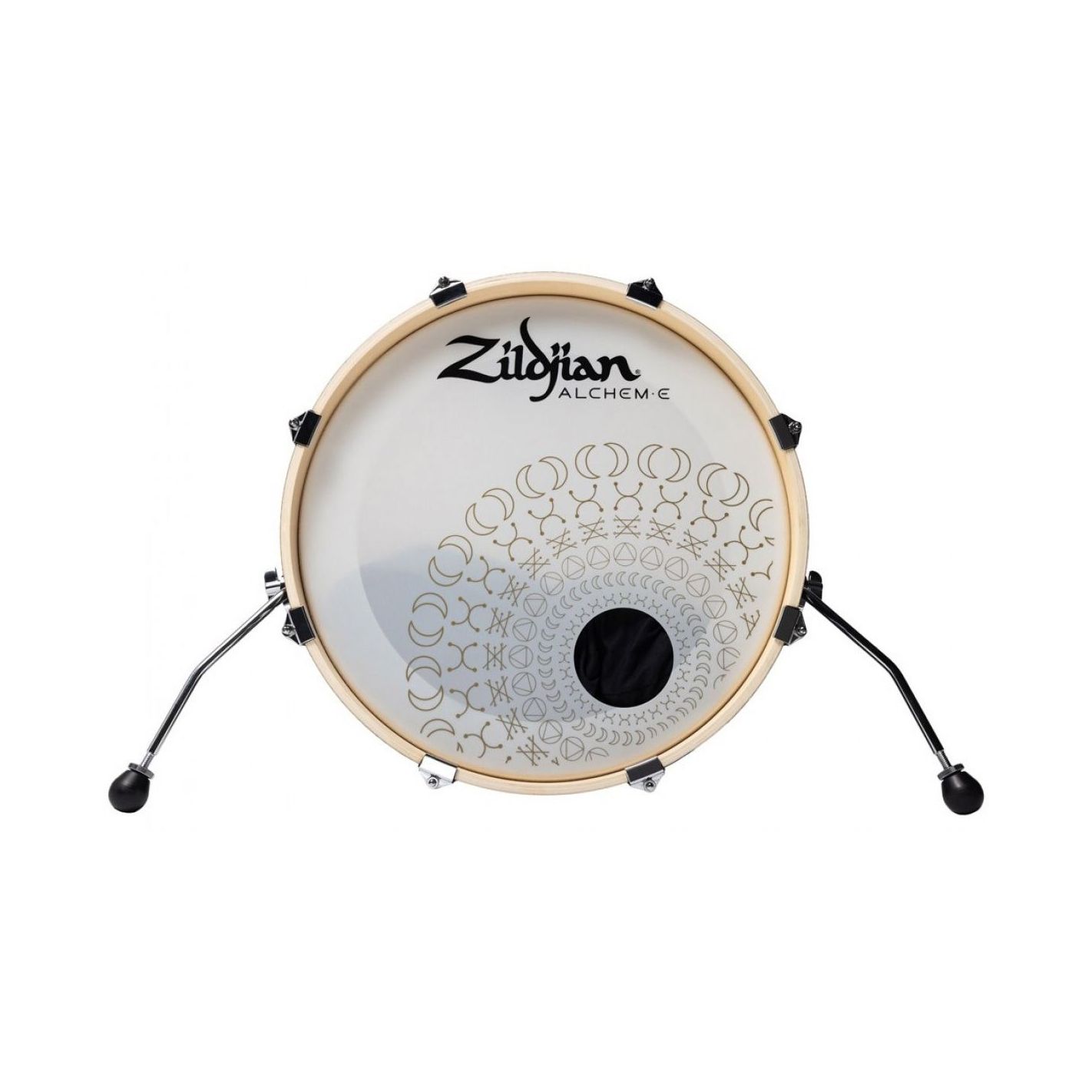 ALCHEM-E BRONZE EX E-DRUM KIT