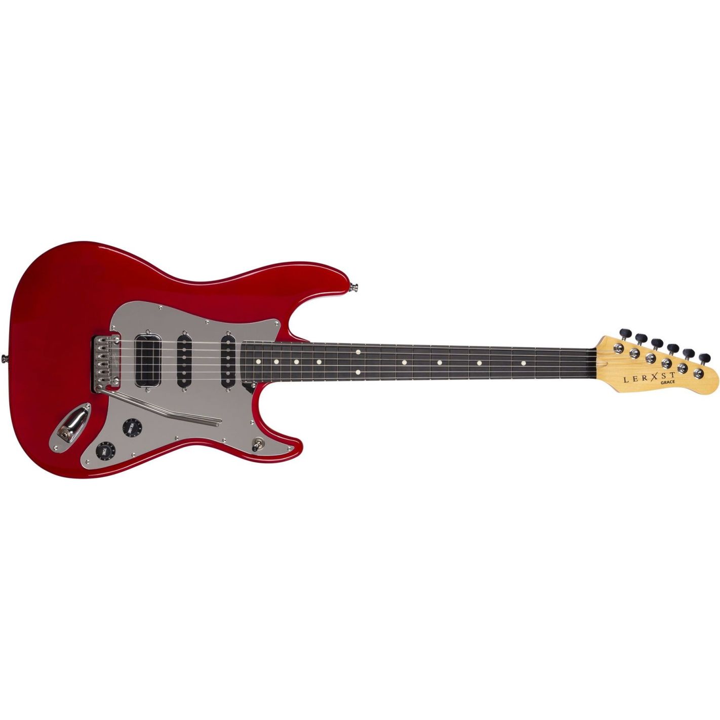 LERXST GRACE RED LTD I W-VEGA TREM