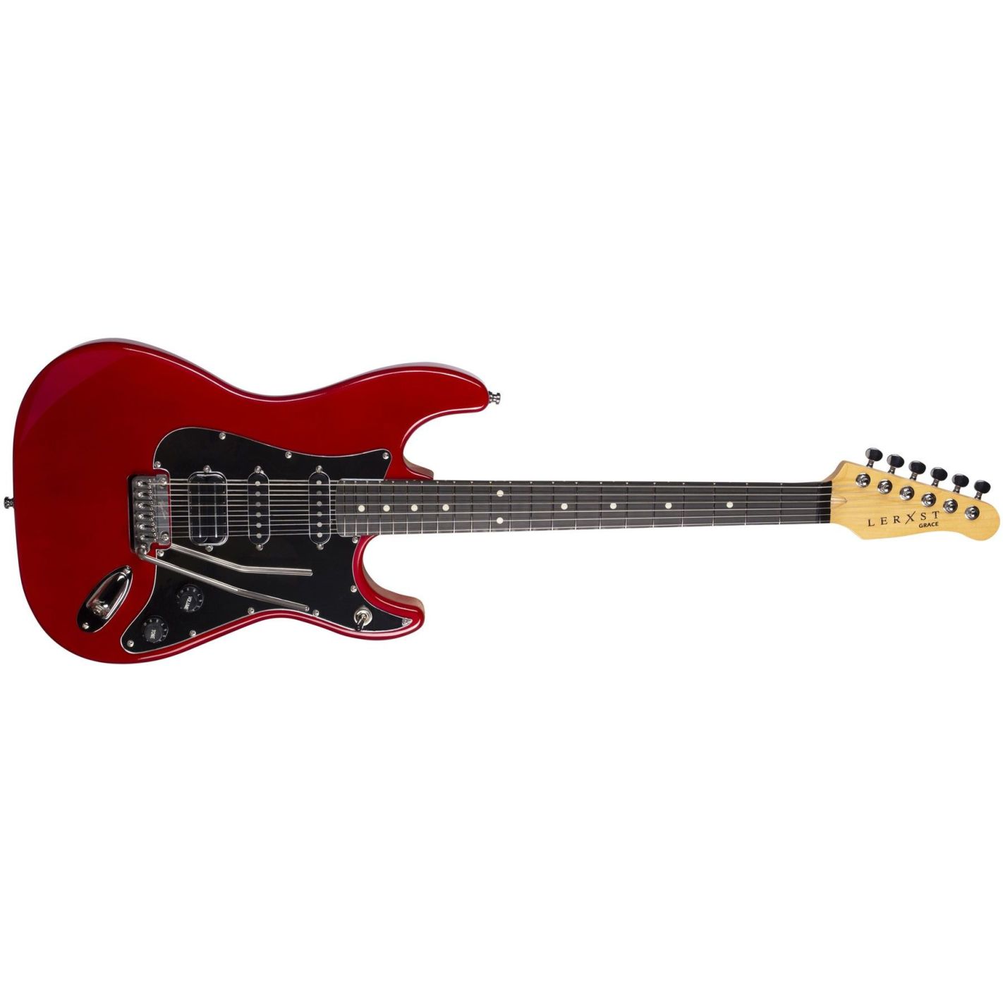 LERXST GRACE RED LTD I W-VEGA TREM