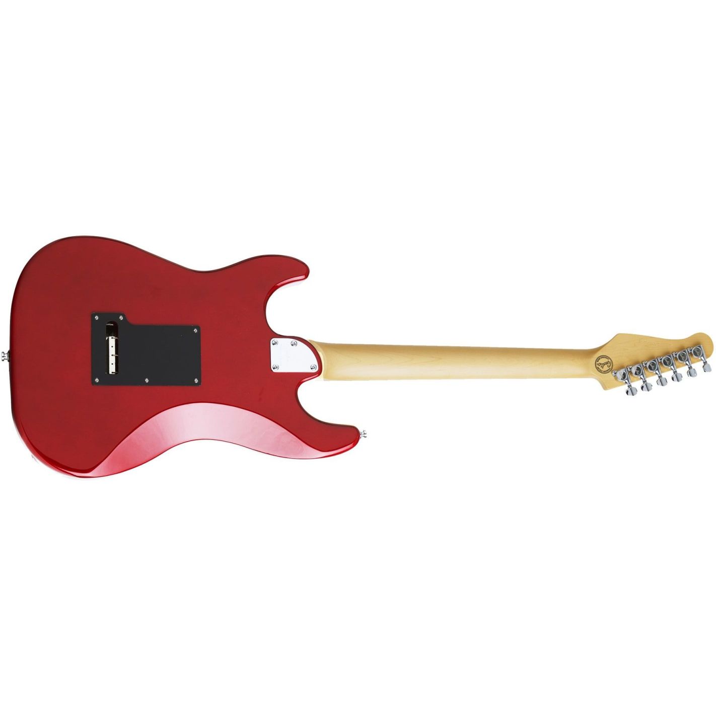 LERXST GRACE RED LTD I W-VEGA TREM