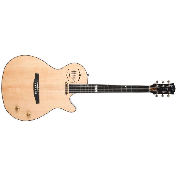 MULTIAC STEEL NATURAL HG