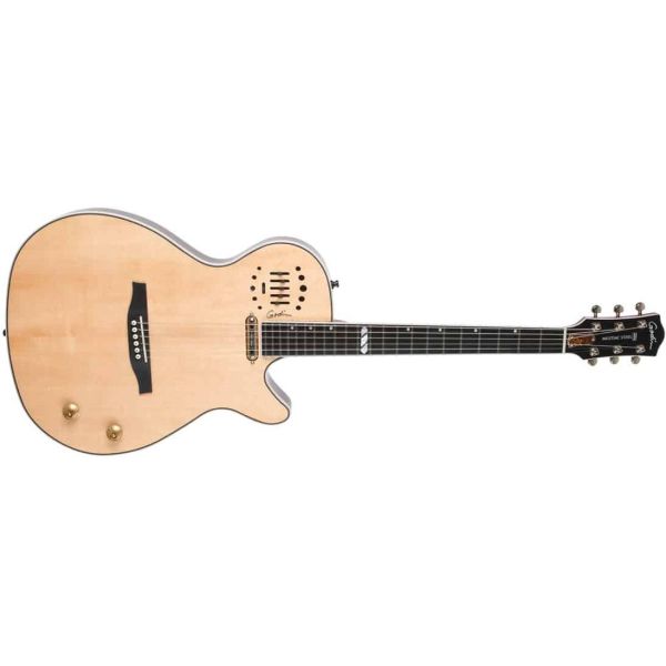 MULTIAC STEEL NATURAL HG