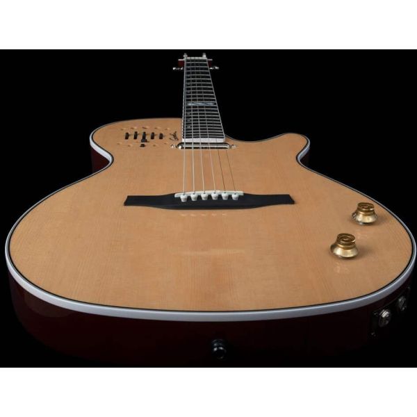 MULTIAC STEEL NATURAL HG