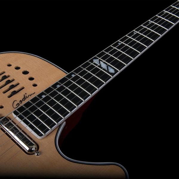 MULTIAC STEEL NATURAL HG