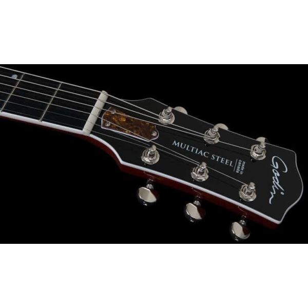 MULTIAC STEEL NATURAL HG