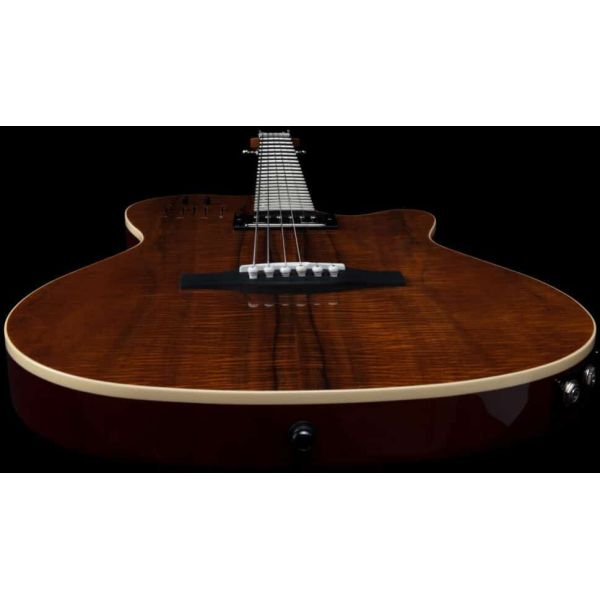 A6 ULTRA EXTREME KOA HG WITH BAG