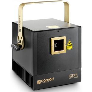 IODA 1000 RGB B-STOCK