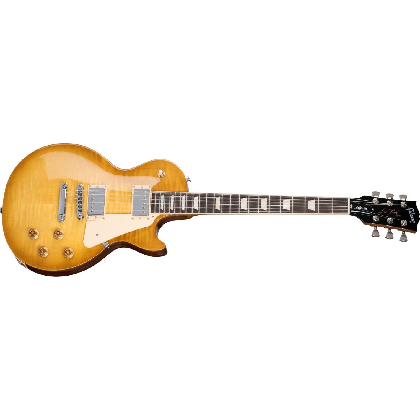 LES PAUL STUDIO SESSION HONEY BURST