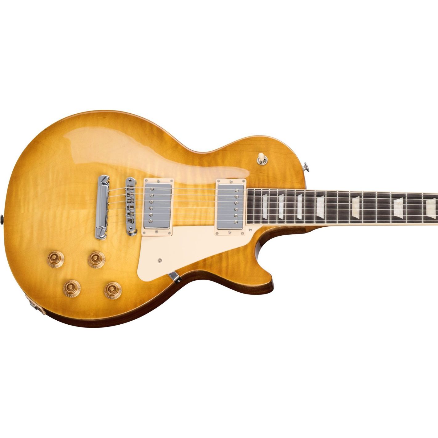 LES PAUL STUDIO SESSION HONEY BURST