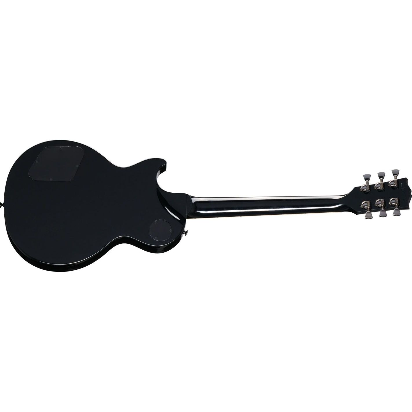 LES PAUL STUDIO SESSION TRANSLUCENT EBONY BURST