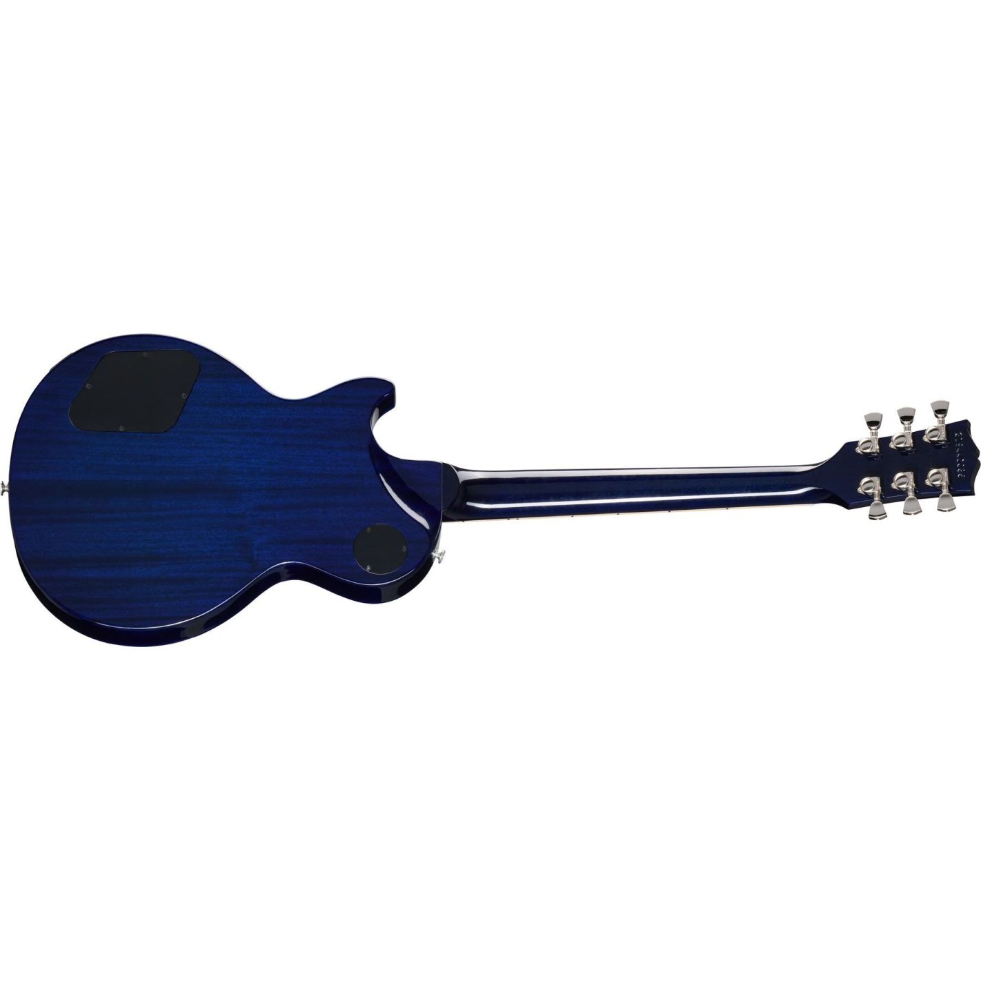 LES PAUL STUDIO SESSION COBALT BURST