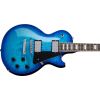 LES PAUL STUDIO SESSION COBALT BURST