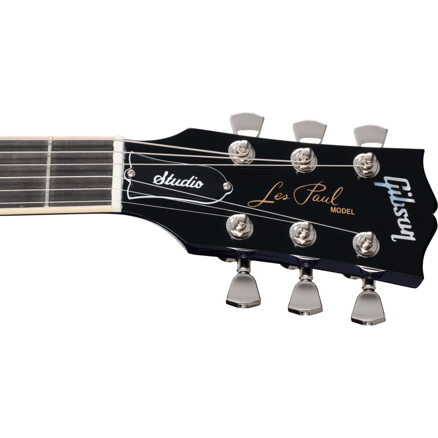 LES PAUL STUDIO SESSION COBALT BURST