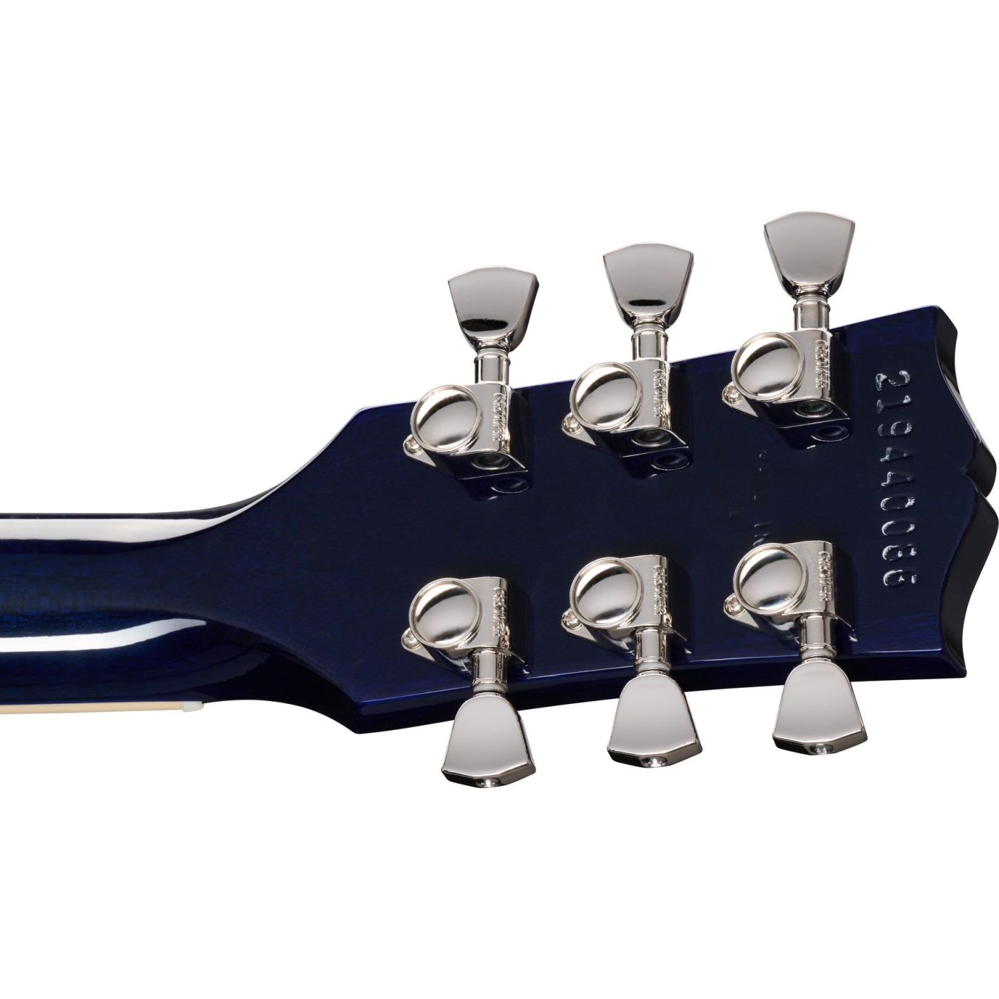 LES PAUL STUDIO SESSION COBALT BURST