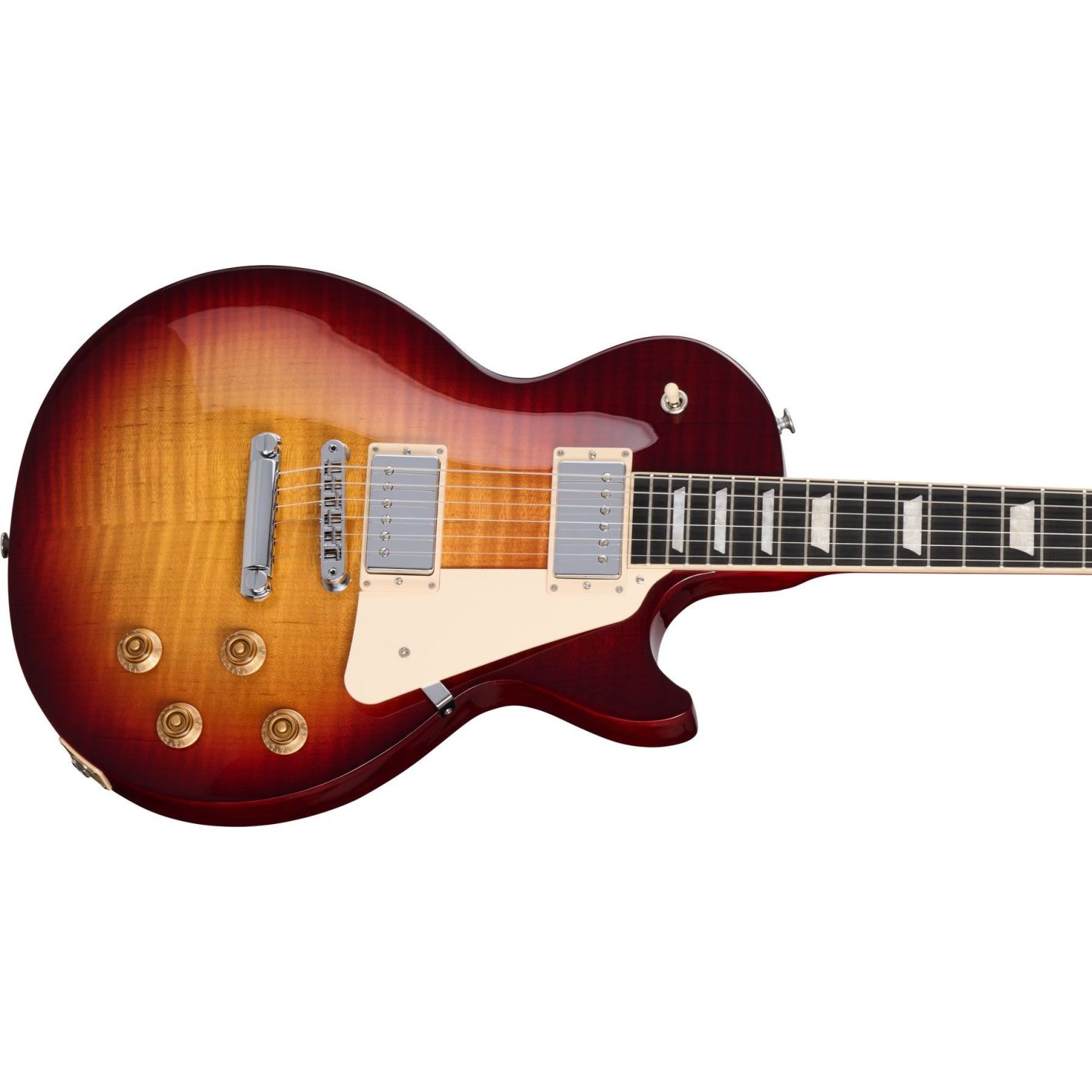 LES PAUL STUDIO SESSION BOURBON BURST