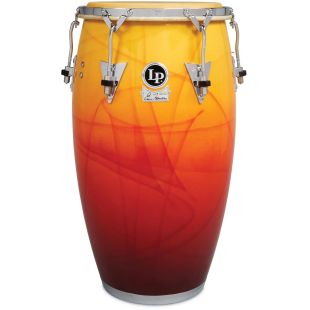 LP252-1EM CONGA EDDIE MONTALVO SIGNATURE FIBERGLASS TUMBA...