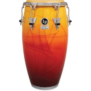 LP259-1EM CONGA EDDIE MONTALVO SIGNATURE FIBERGLASS CONGA...