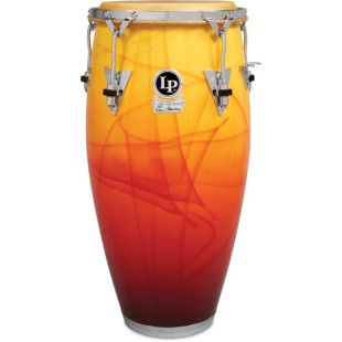 LP222-1EM CONGA EDDIE MONTALVO SIGNATURE FIBERGLASS...